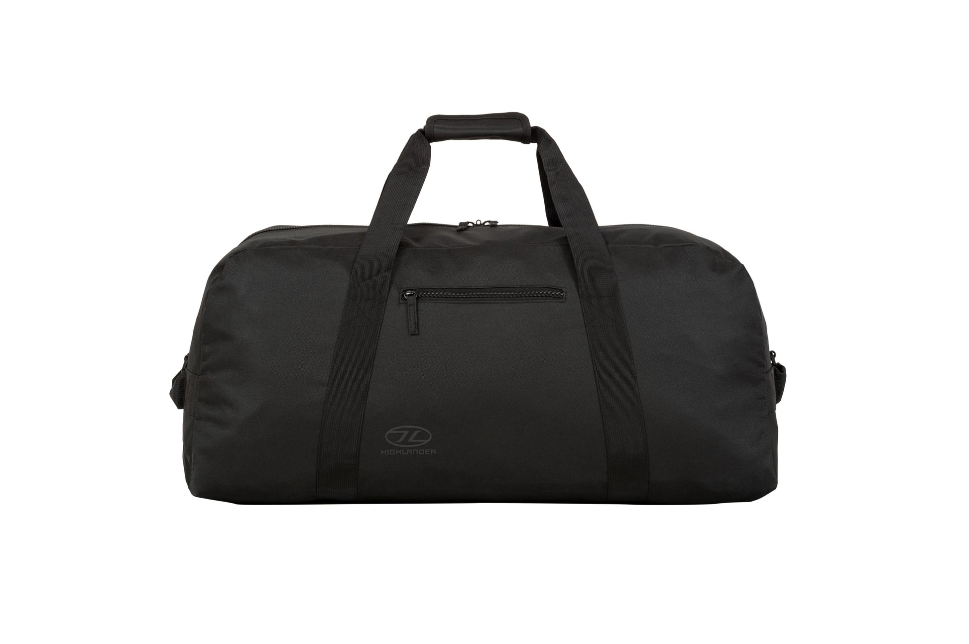 Cargo 100l Black