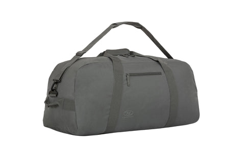 Cargo 100l Grey