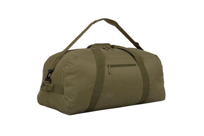 Cargo 100l Olive Green