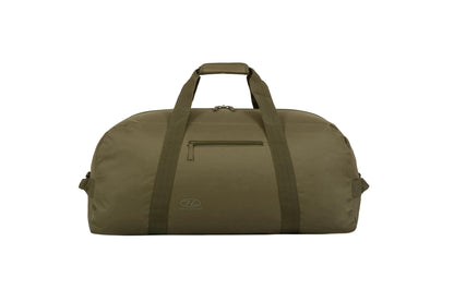 Cargo 100l Olive Green