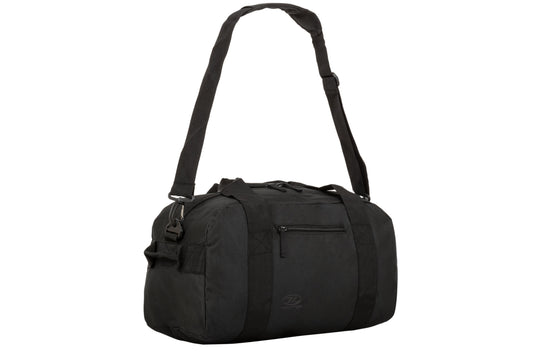 Cargo 30l Black