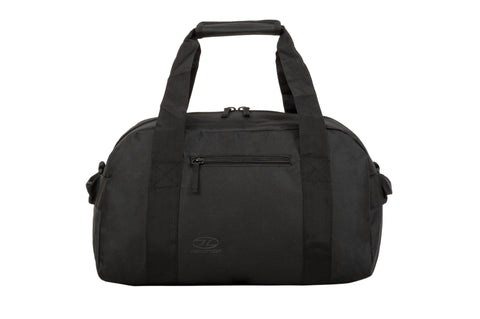 Cargo 30l Black