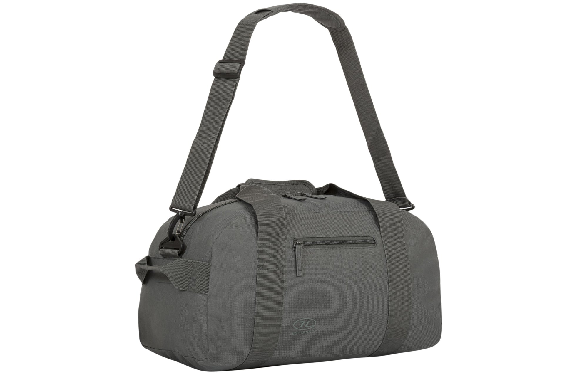 Cargo 30l Grey