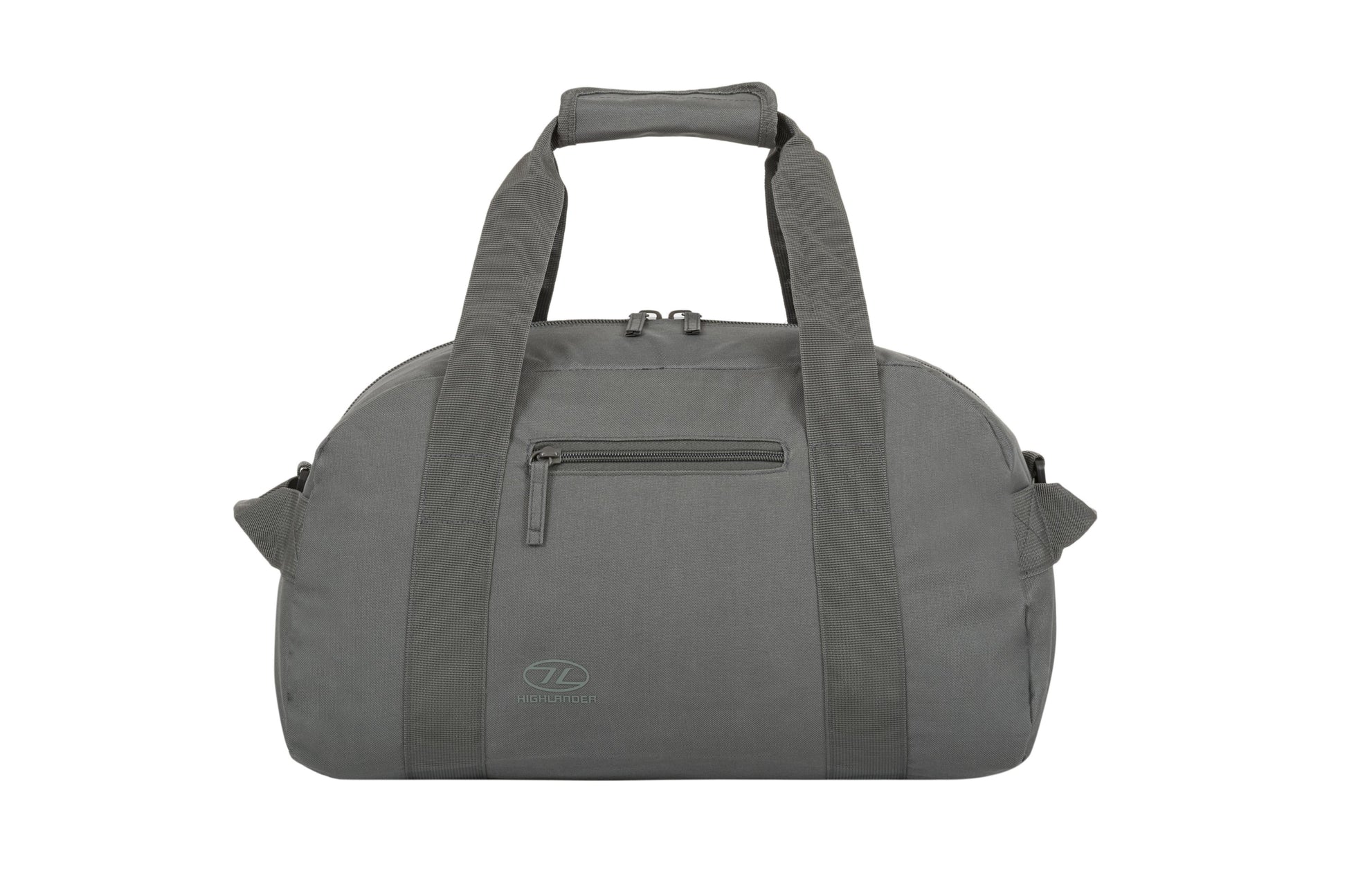 Cargo 30l Grey