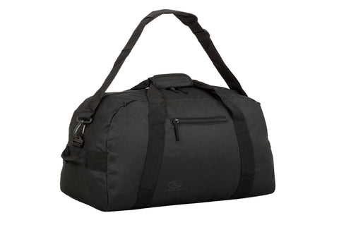 Cargo 45l Black