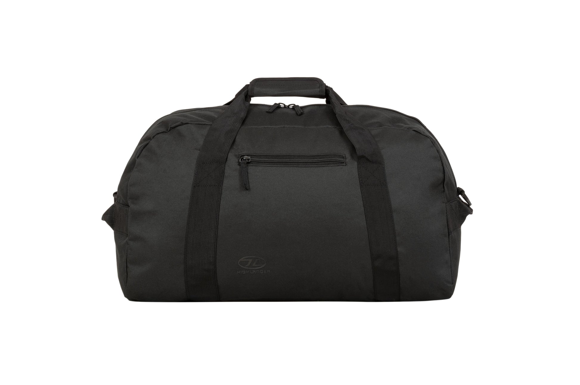 Cargo 45l Black