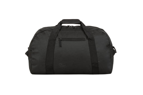 Cargo 45l Black