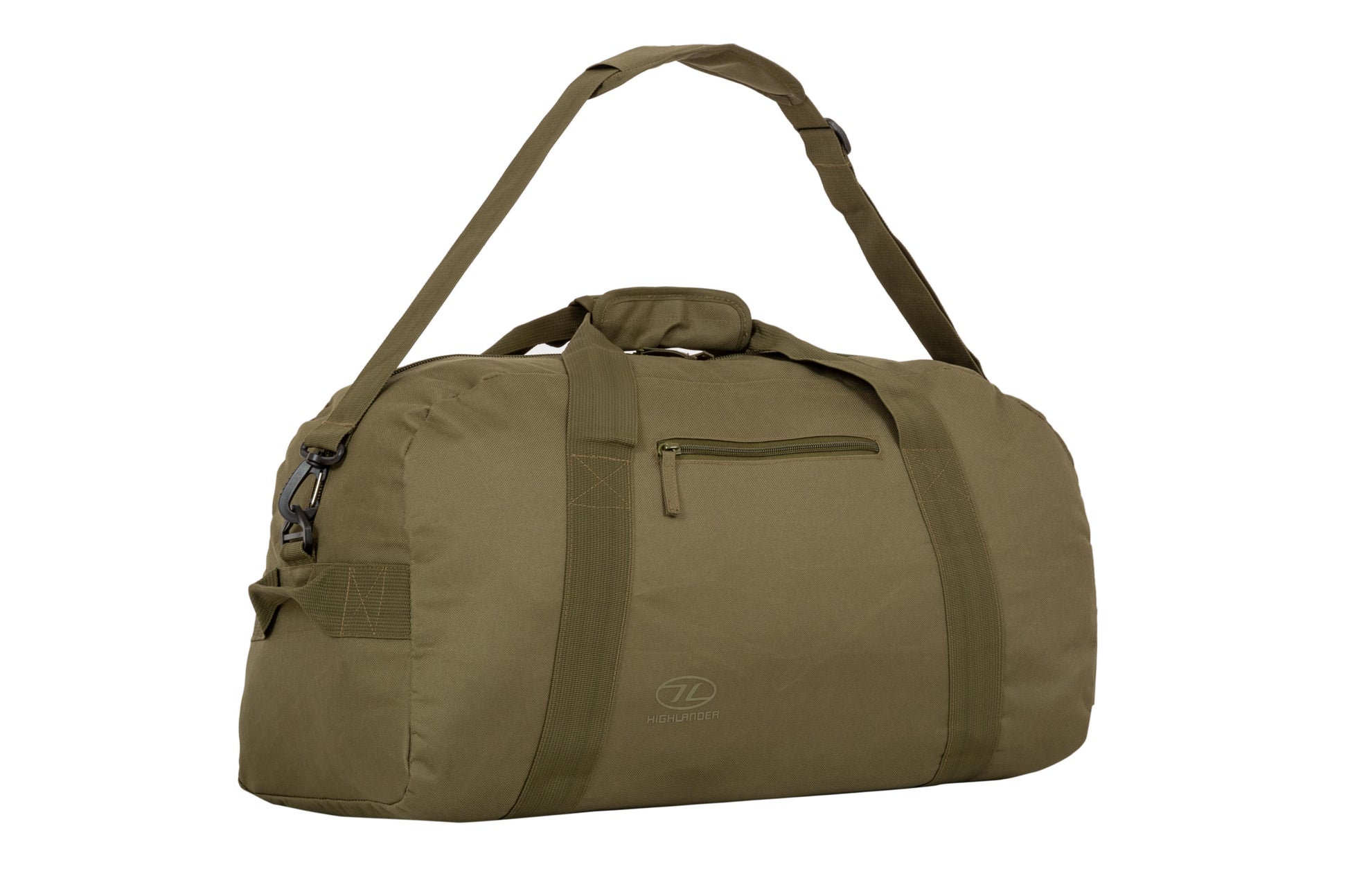 Cargo 45l Olive Green