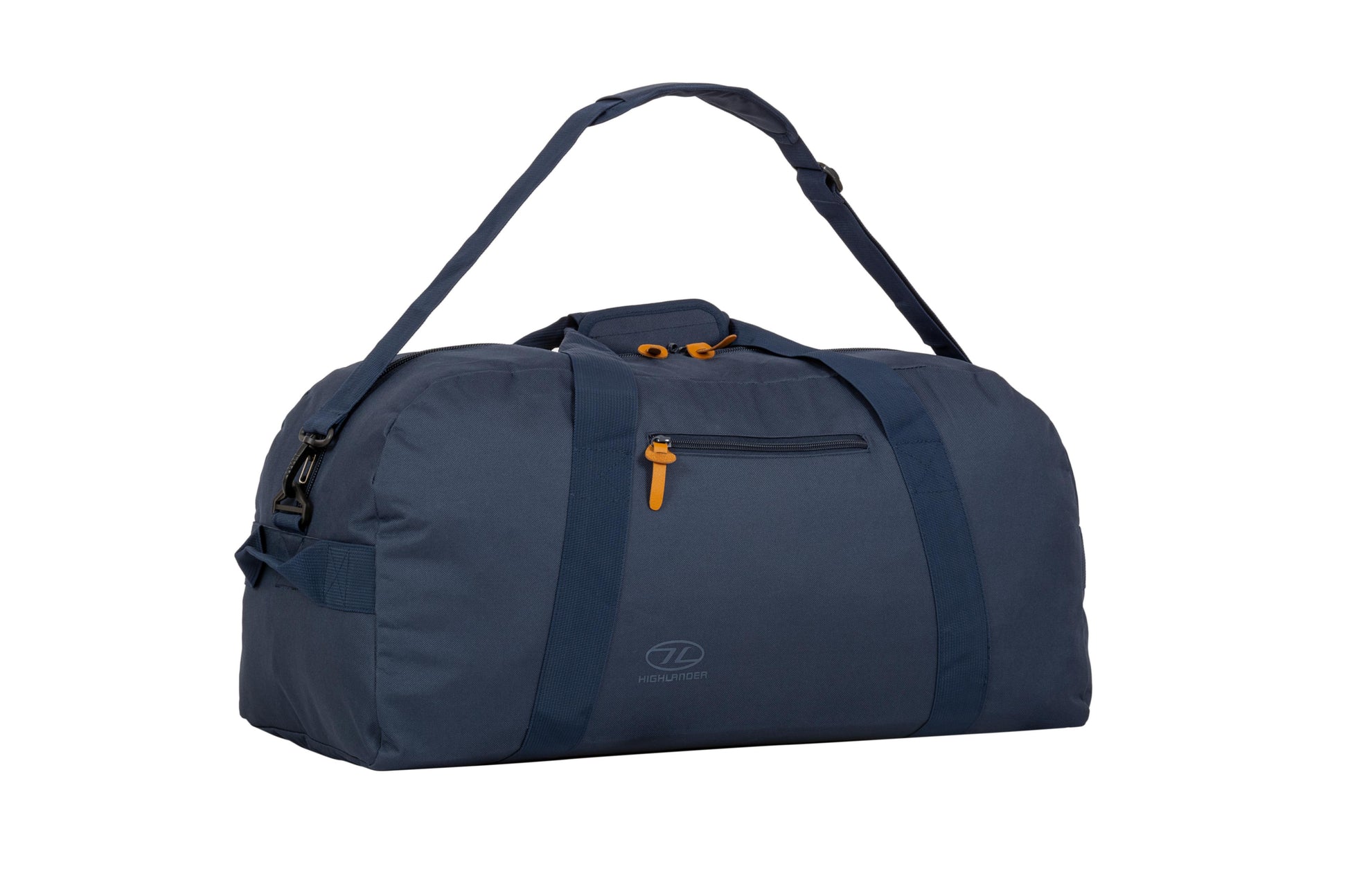 Cargo 65l Denim Blue