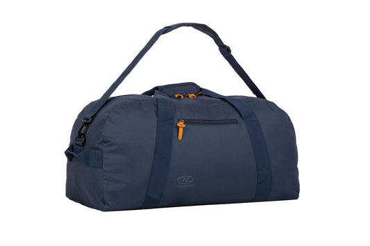 Cargo 65l Denim Blue