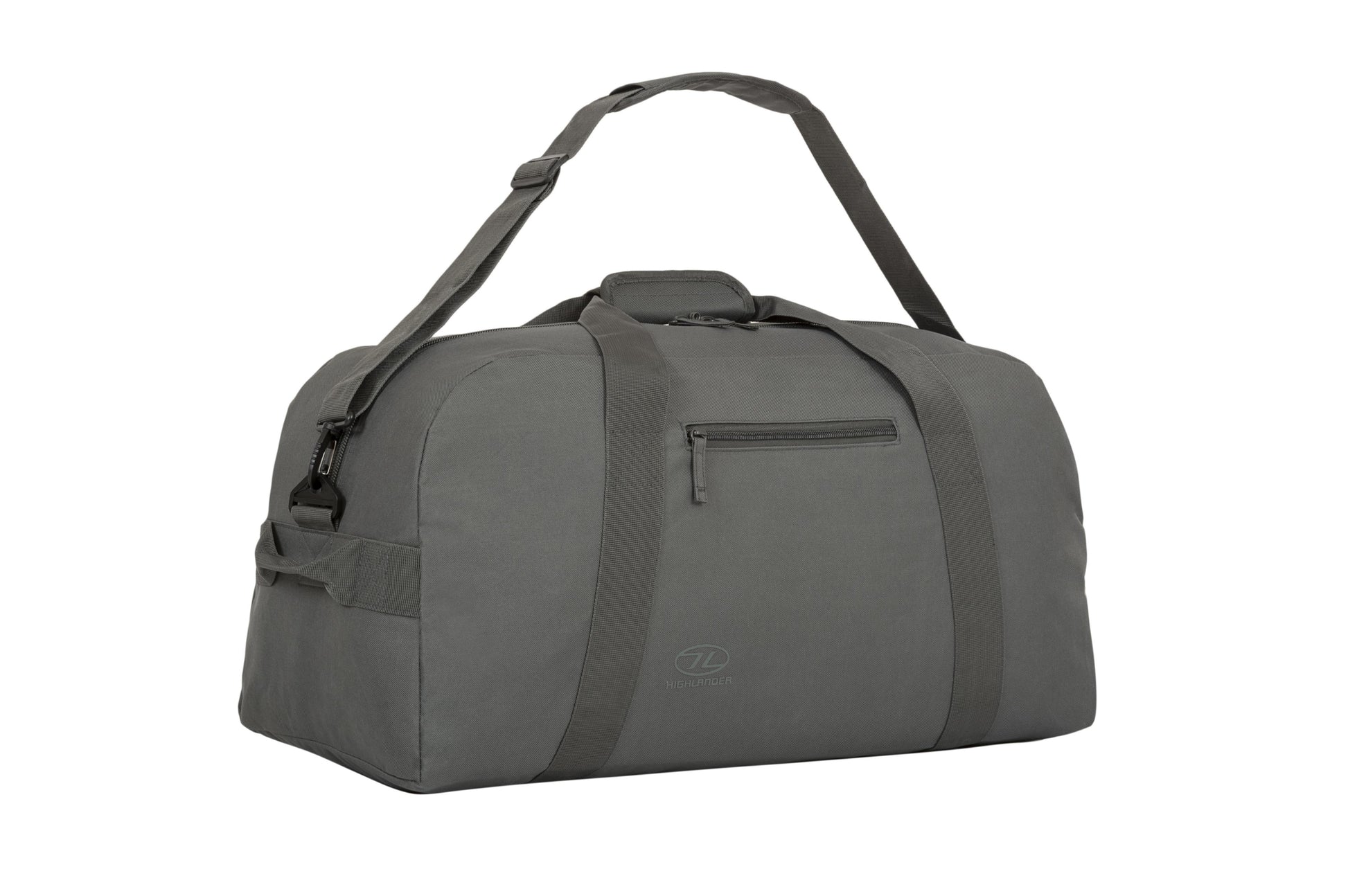 Cargo 65l Grey