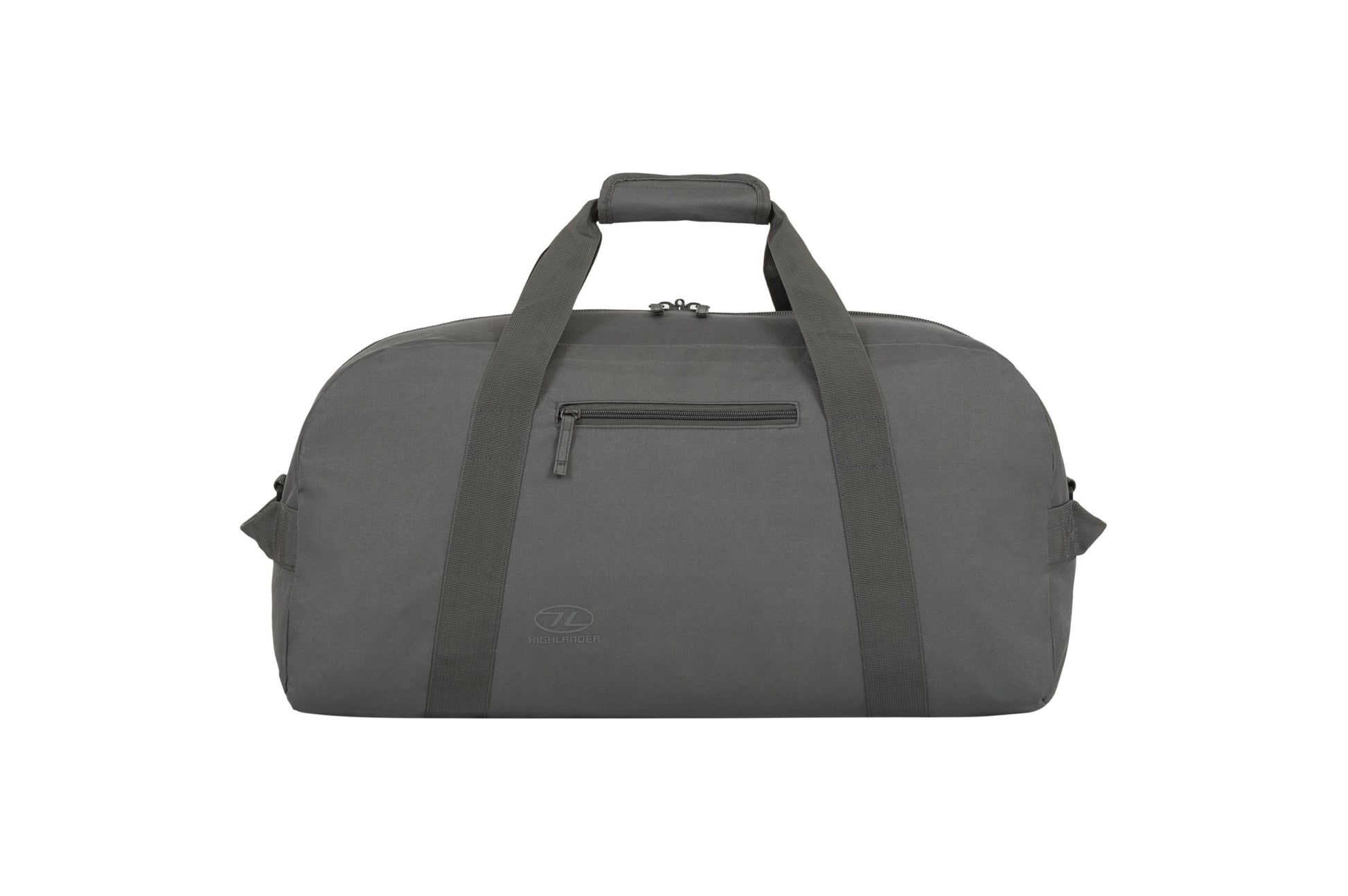 Cargo 65l Grey