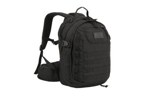 Cerberus 30l Daysack Black