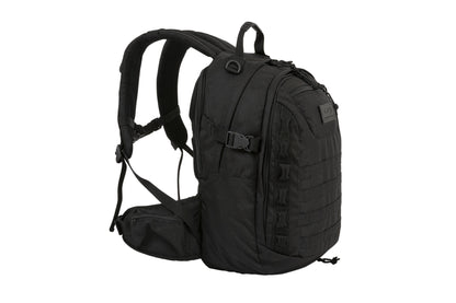 Cerberus 30l Daysack Black