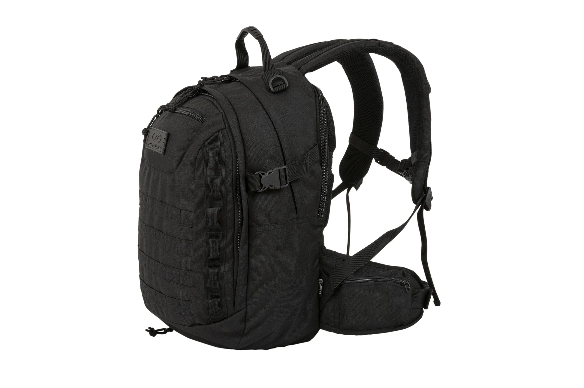 Cerberus 30l Daysack Black