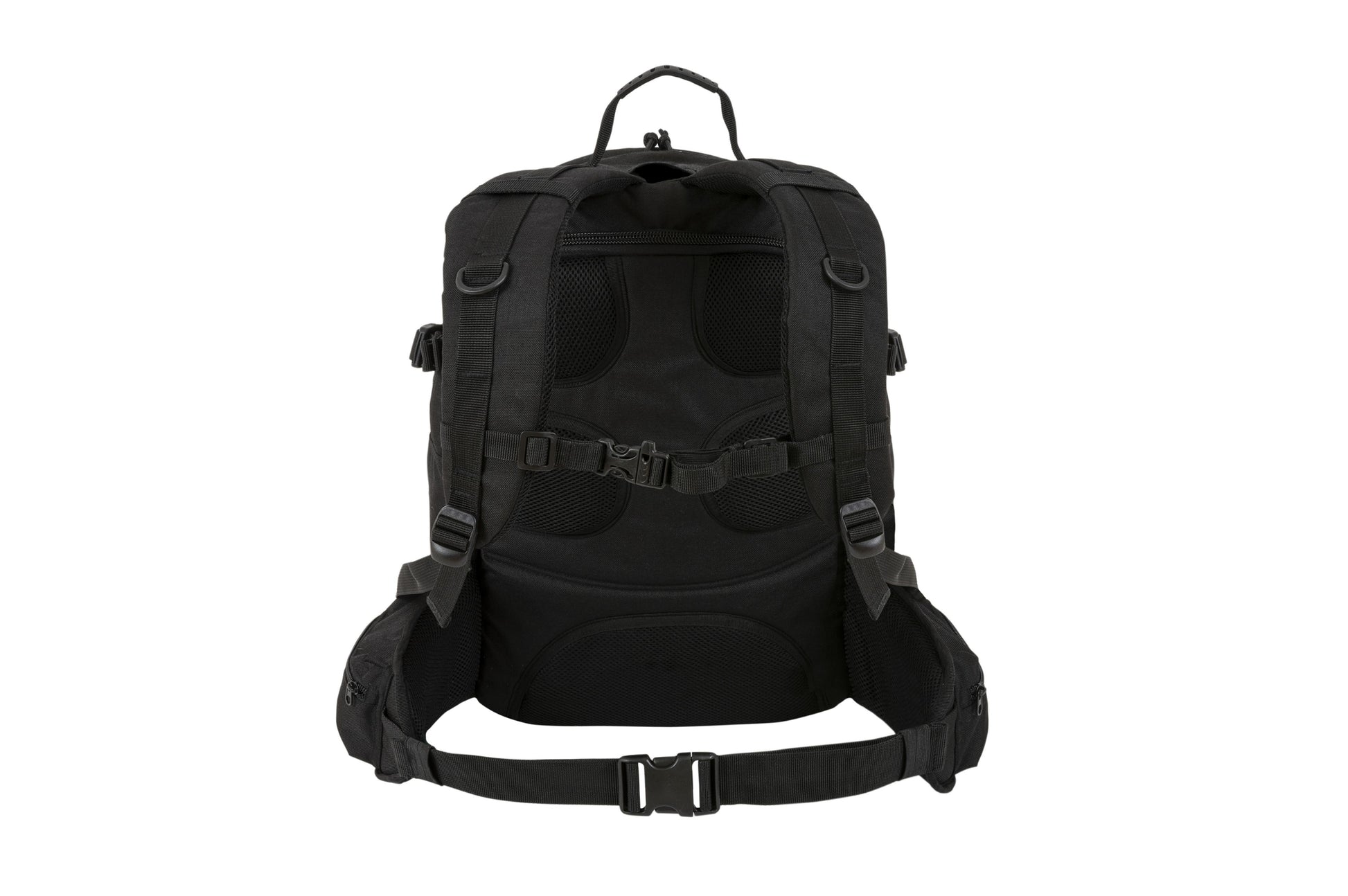 Cerberus 30l Daysack Black