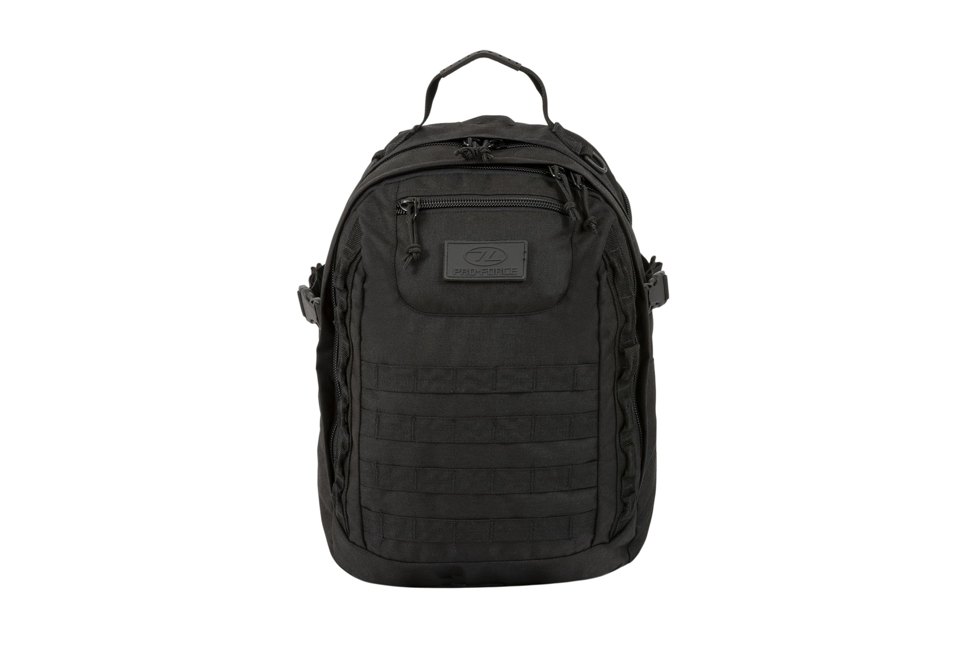 Cerberus 30l Daysack Black