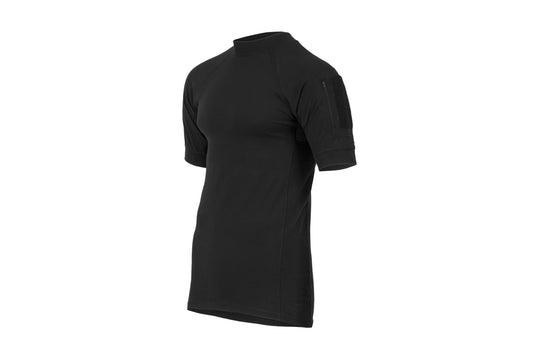 Combat T-Shirt Black Xl