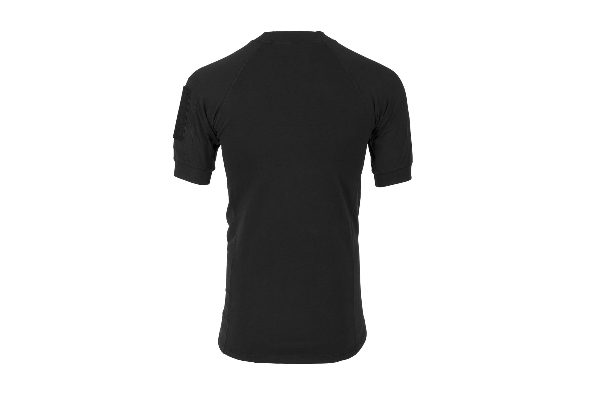 Combat T-Shirt Black Xxl