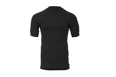 Combat T-Shirt Black S