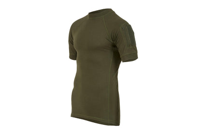 Combat T-Shirt Olive S