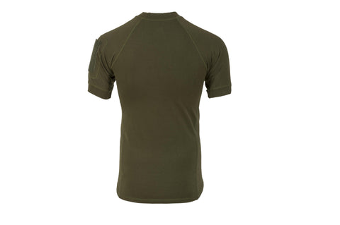 Combat T-Shirt Olive Xxl