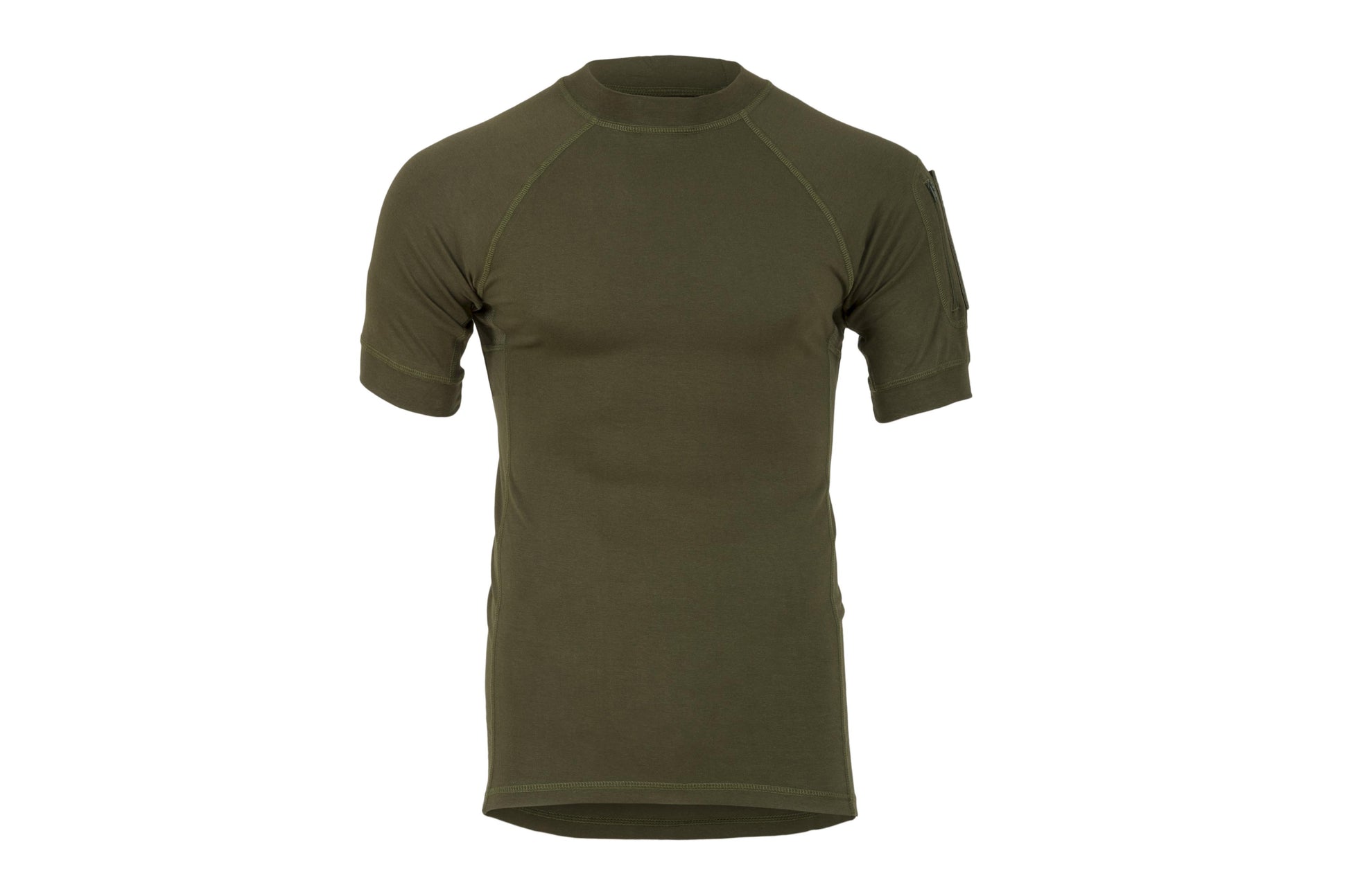 Combat T-Shirt Olive M