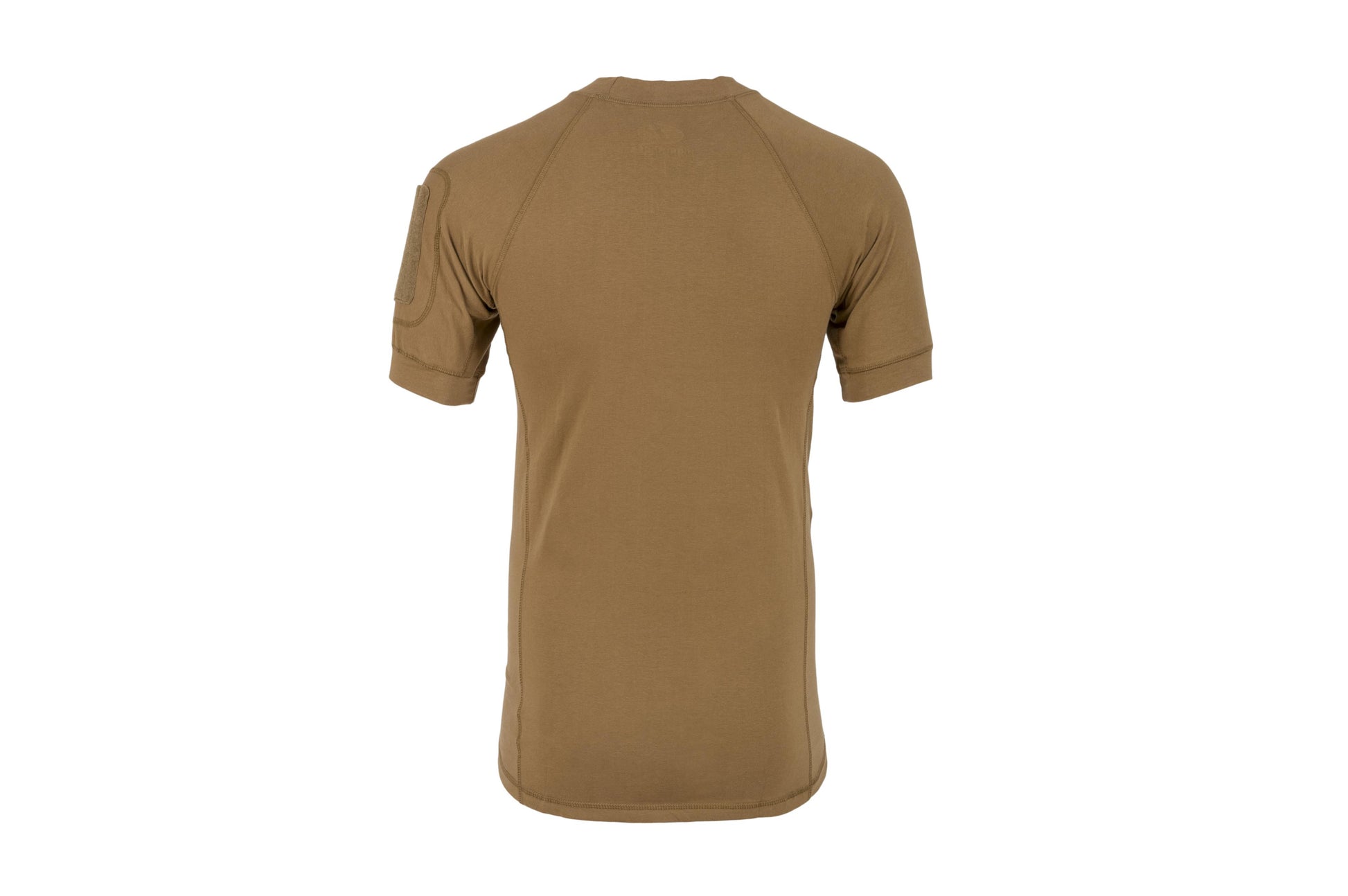 Combat T-Shirt Tan M