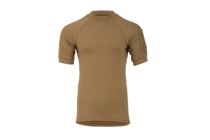 Combat T-Shirt Tan M