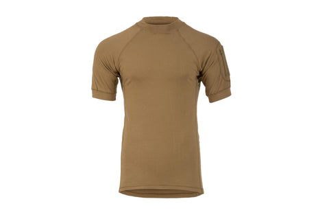 Combat T-Shirt Tan Xxl