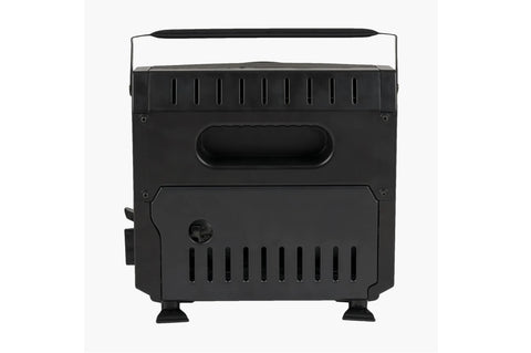 Compact Gas Heater