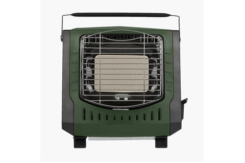 Compact Gas Heater