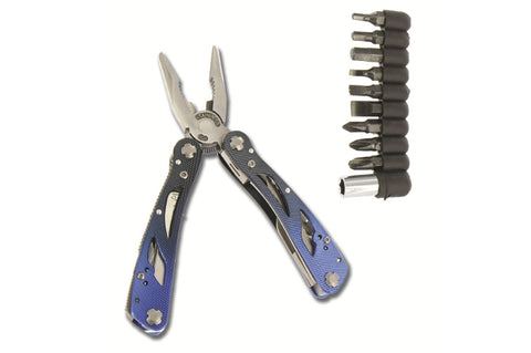 Condor Multi Tool + Socket Set