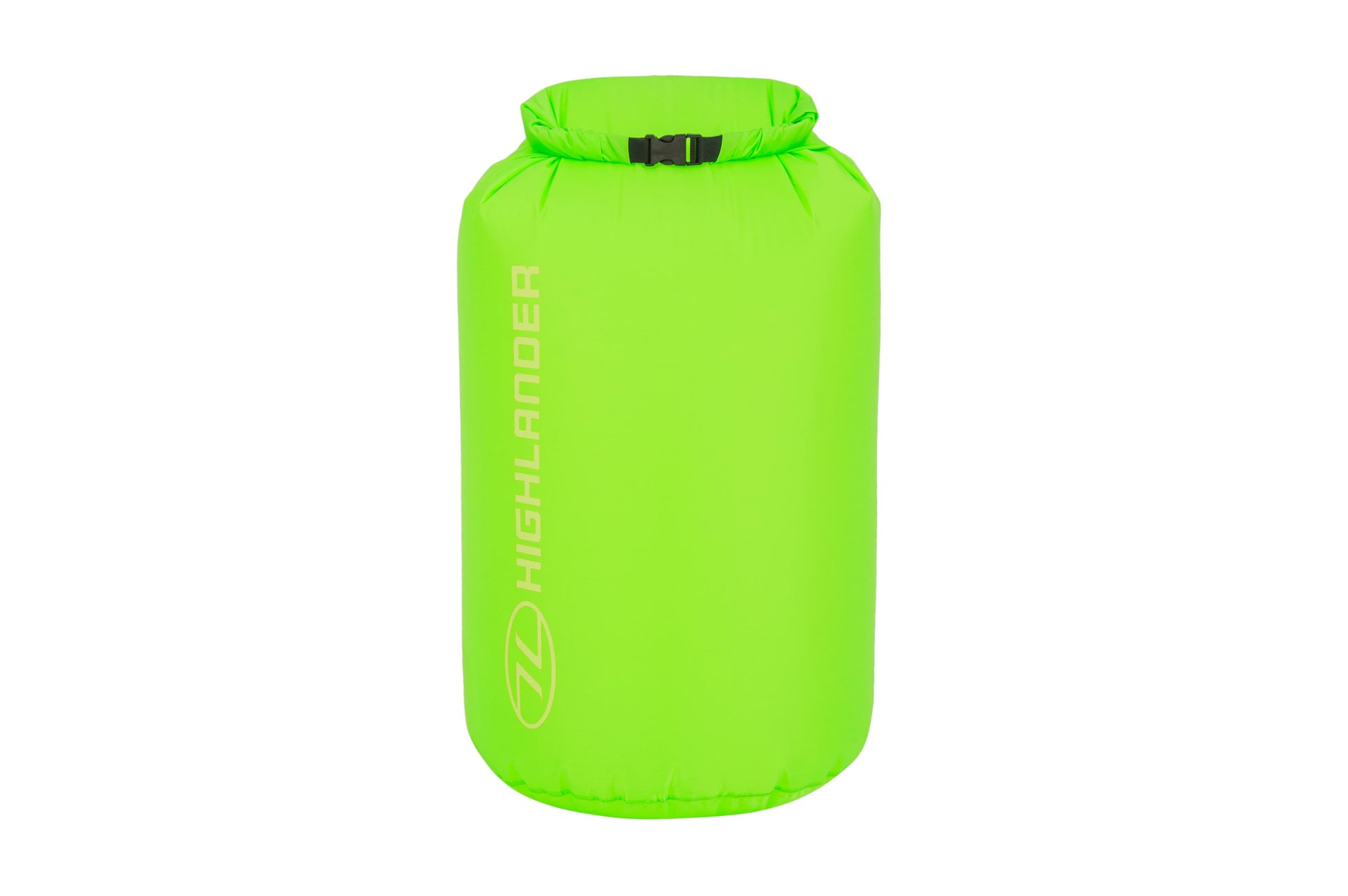 40l Daysack Drysack Lime Green