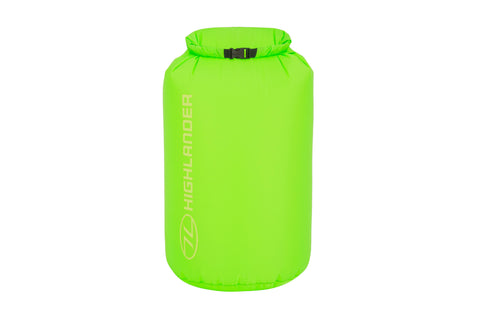 40l Daysack Drysack Lime Green