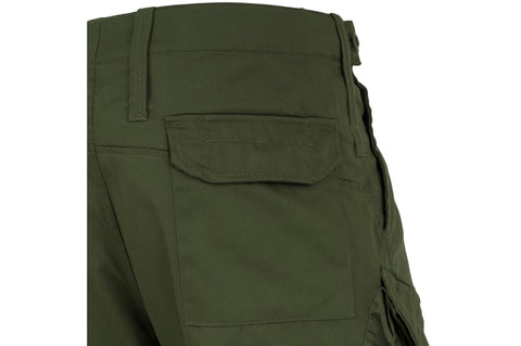 Delta Trouser Olive 32"