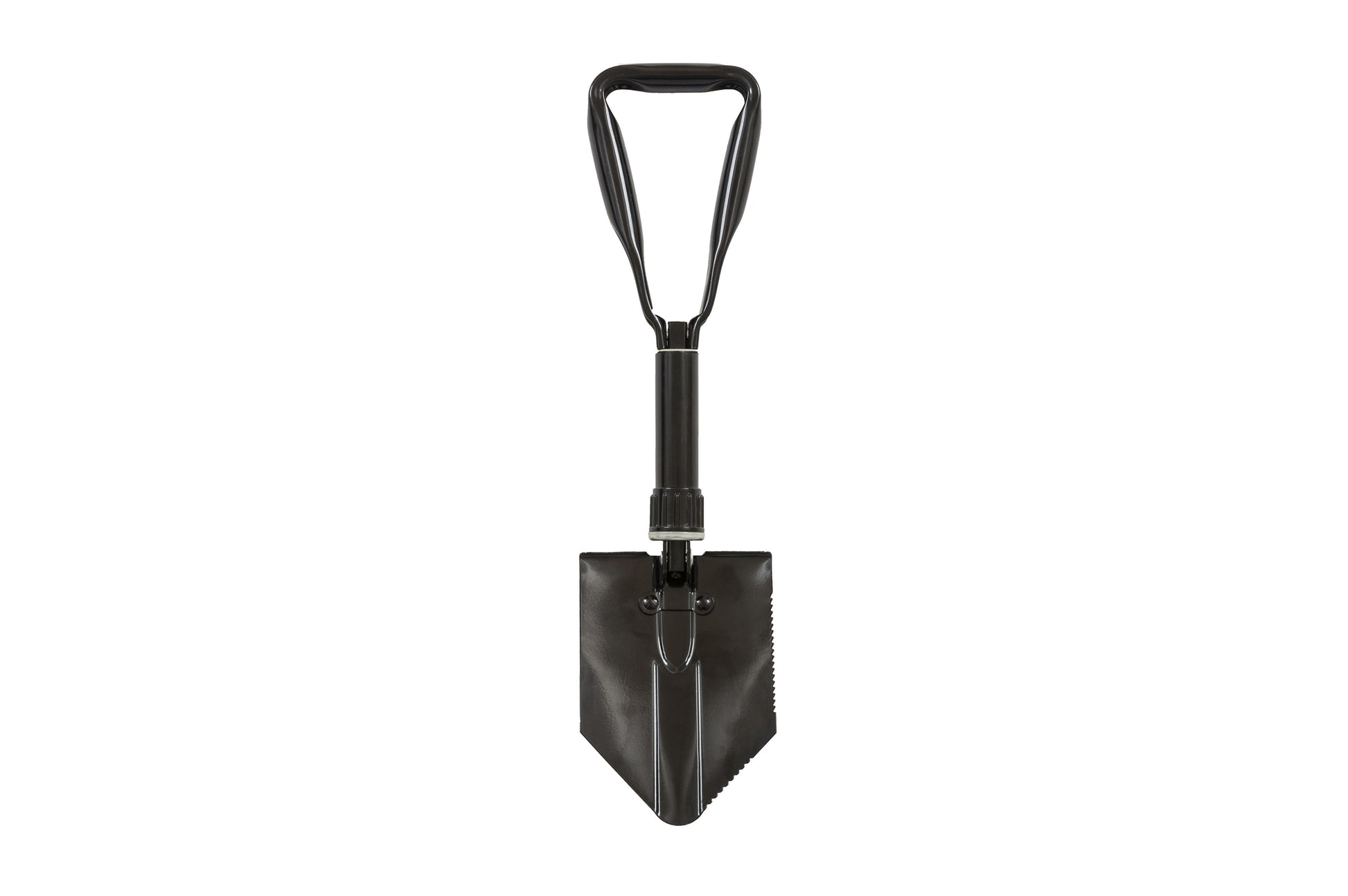 Double Folding Shovel