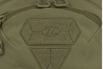 Eagle 1-Olive