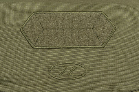 Eagle 2-Olive