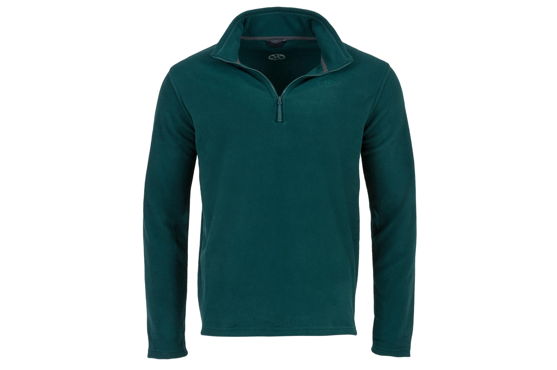 Ember Fleece - Green Small