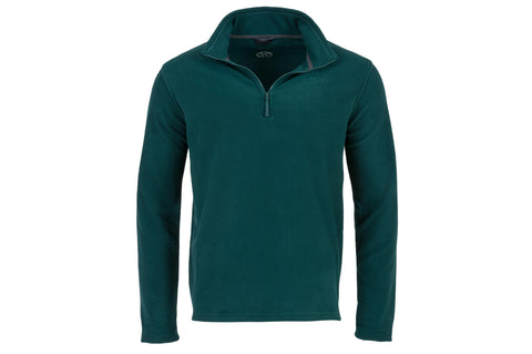 Ember Fleece - Green Med