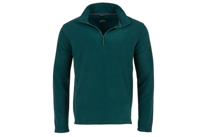 Ember Fleece - Green Xxlrg