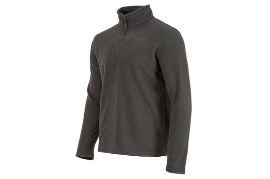 Ember Fleece - Grey Small