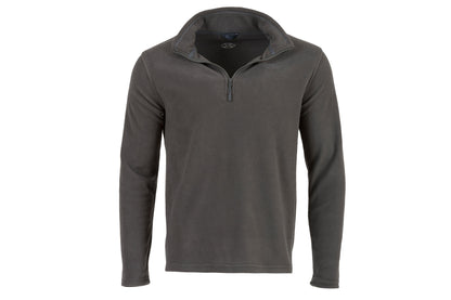 Ember Fleece - Grey Xxlrg