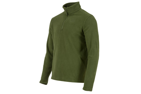 Ember Fleece - Olive Lrg