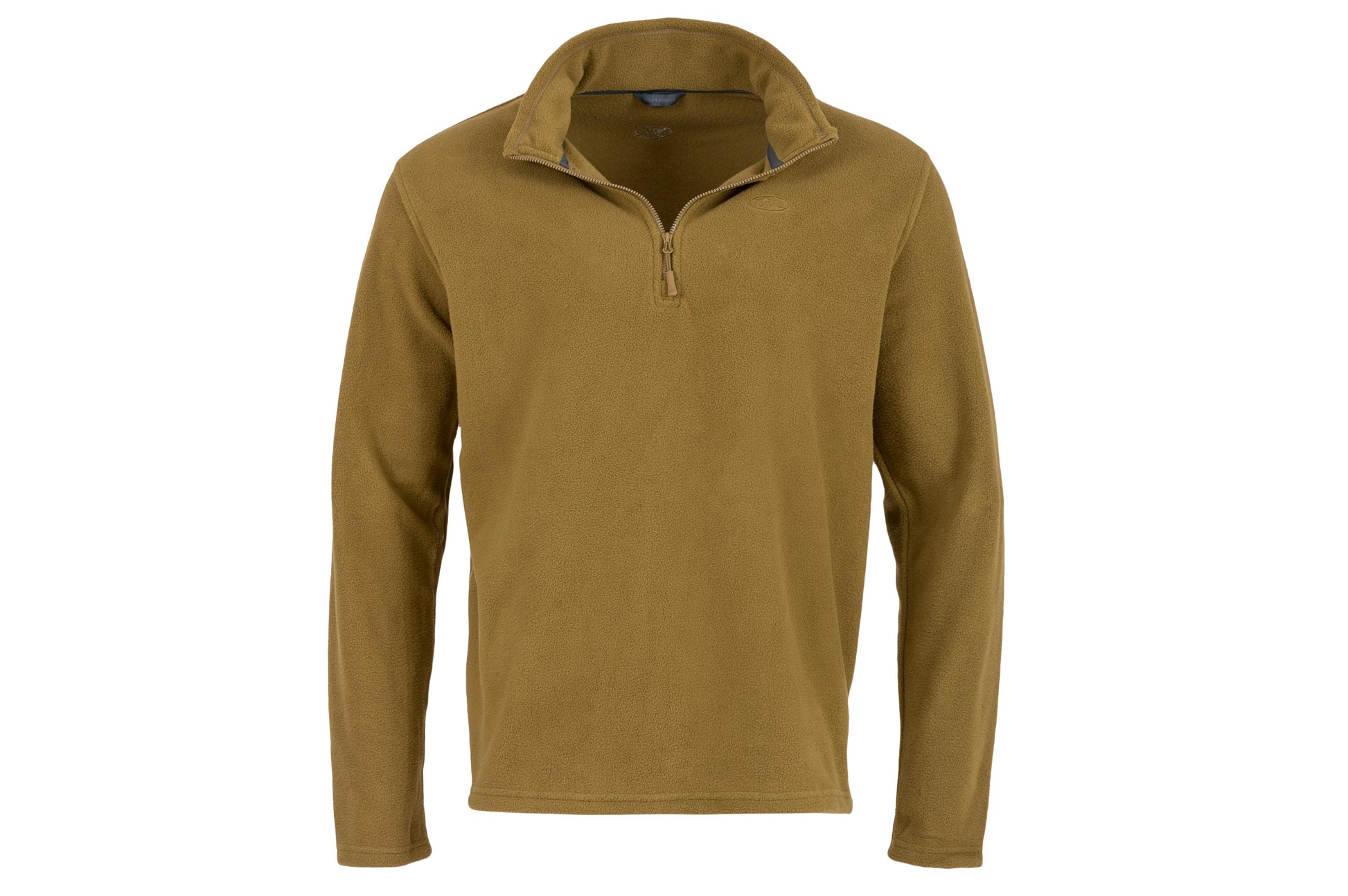 Ember Fleece - Tan Med