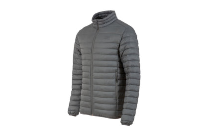 Fara Insulated Jkt Graphite Small