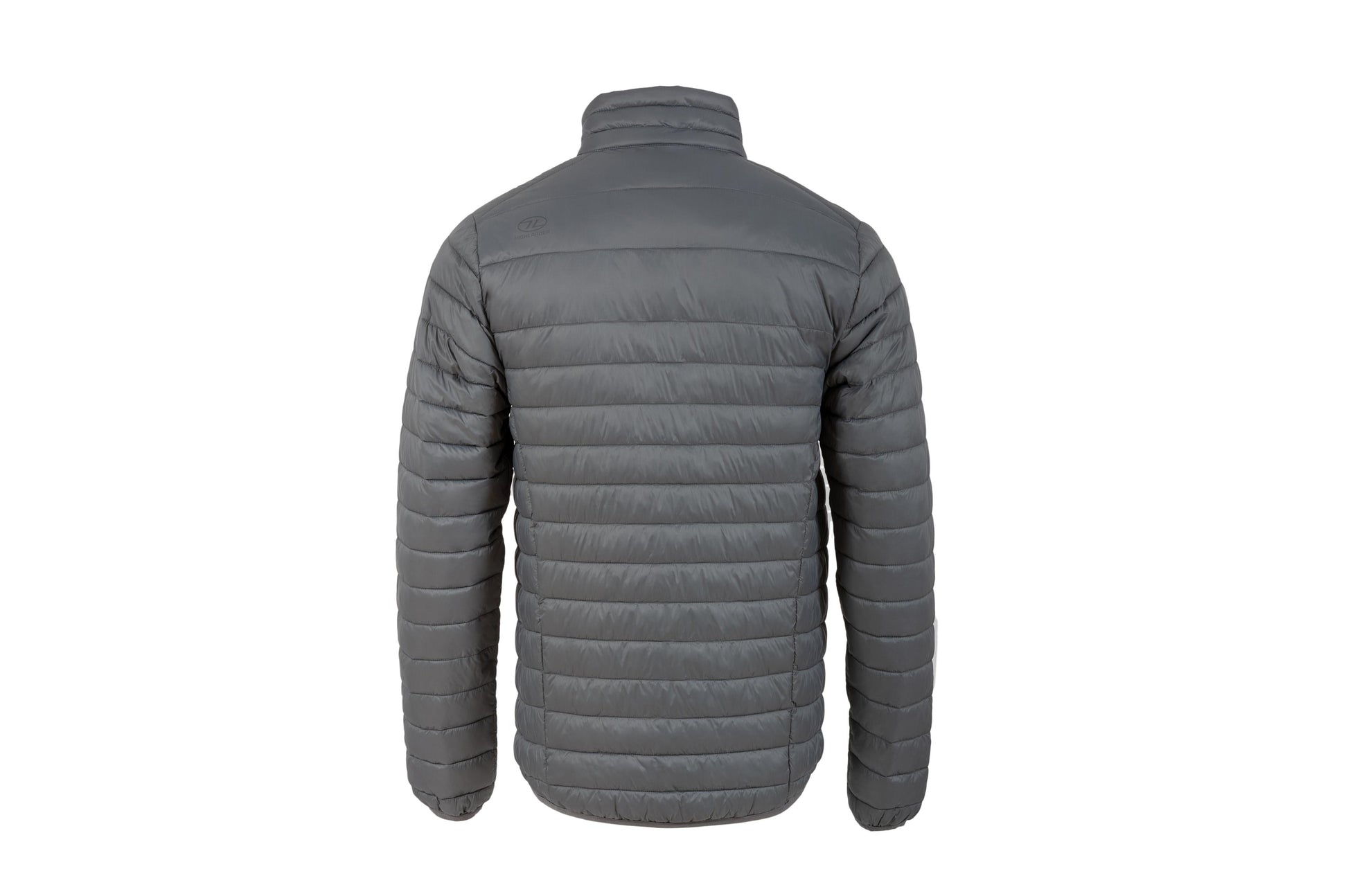 Fara Insulated Jkt Graphite Medium