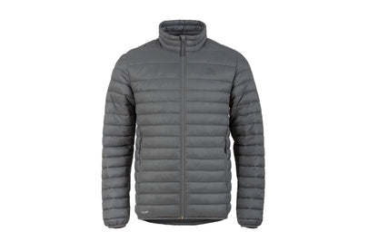 Fara Insulated Jkt Graphite Medium