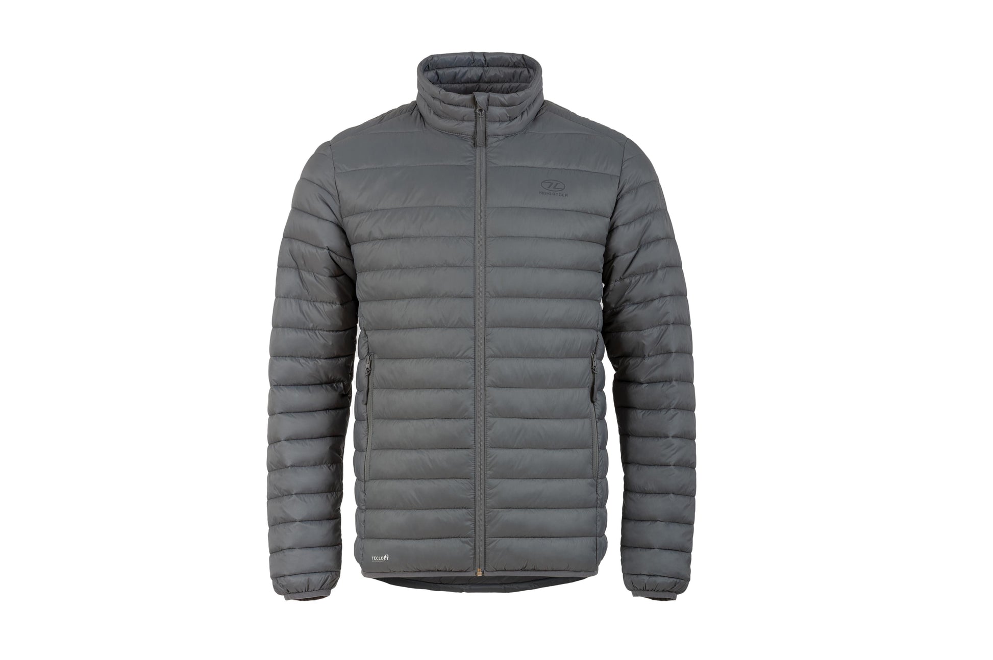 Fara Insulated Jkt Graphite Xsmall